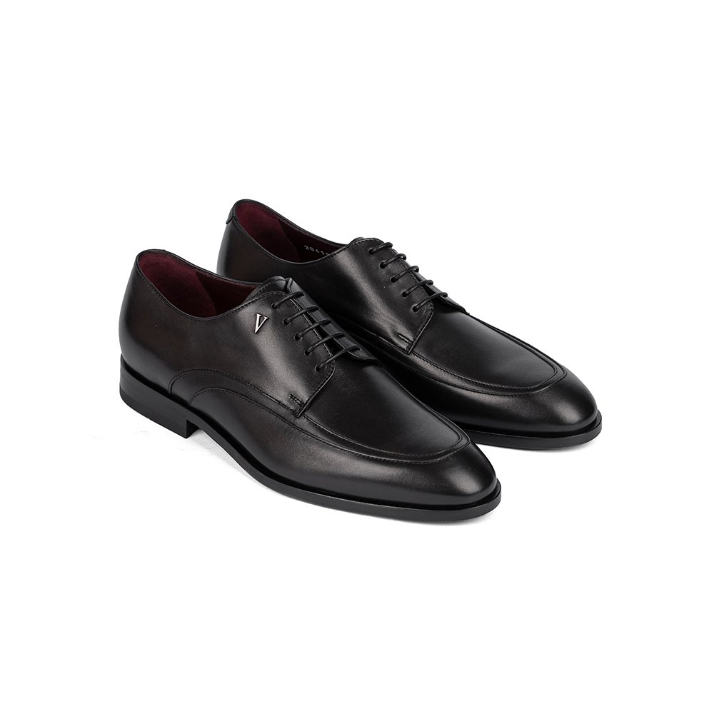 Туфли Valentino 20619 BNP.V black 44