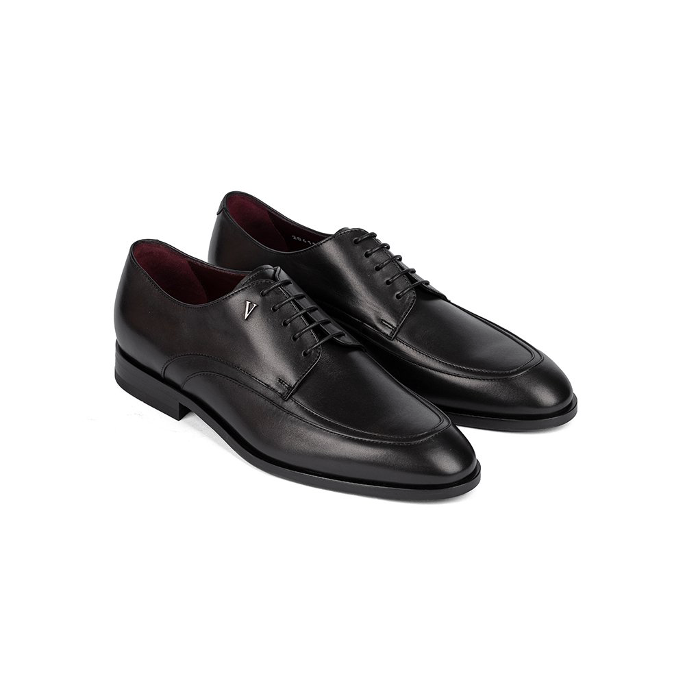 Туфли Valentino 20619 BNP.V black 44