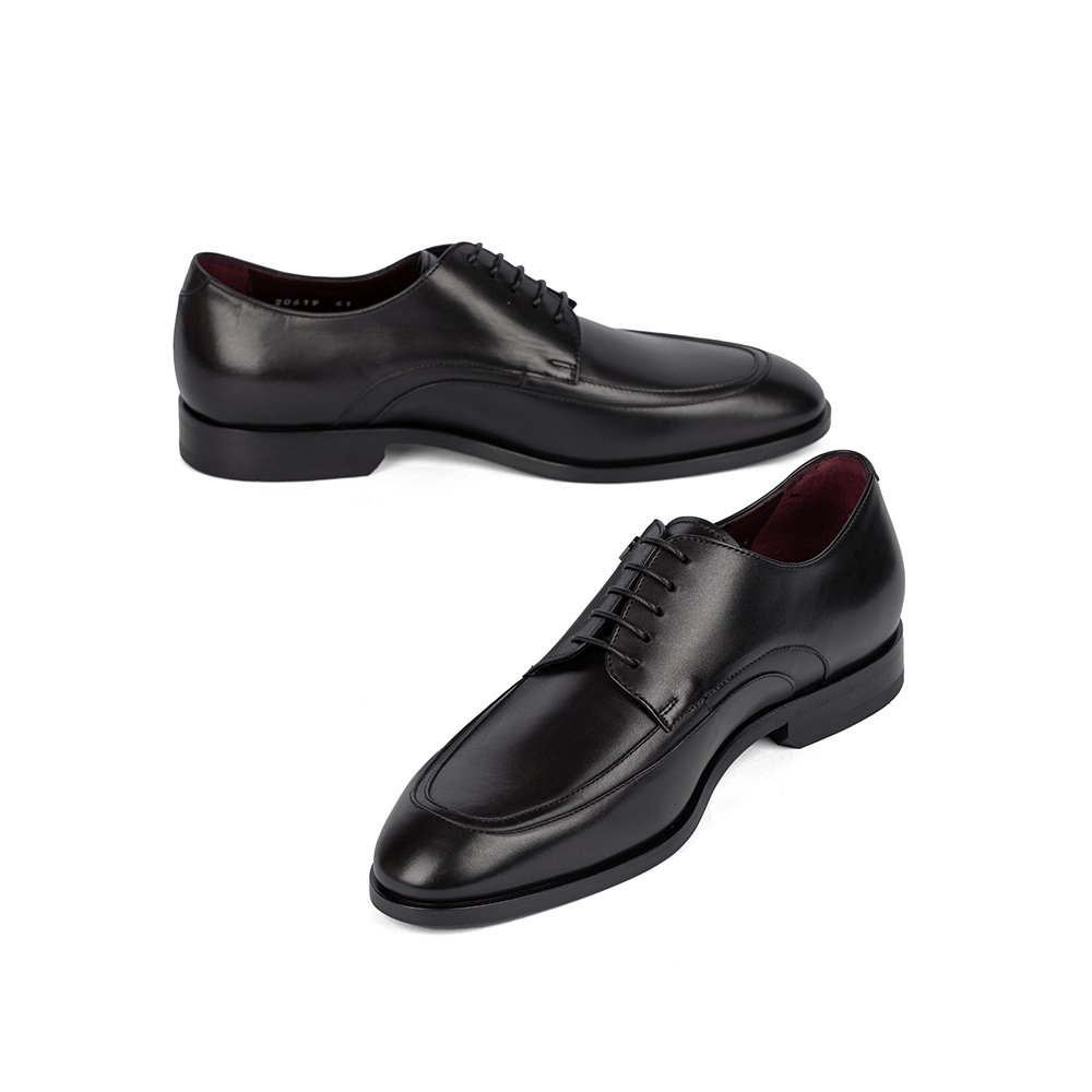 Туфли Valentino 20619 BNP.V black 44 купить,270000
