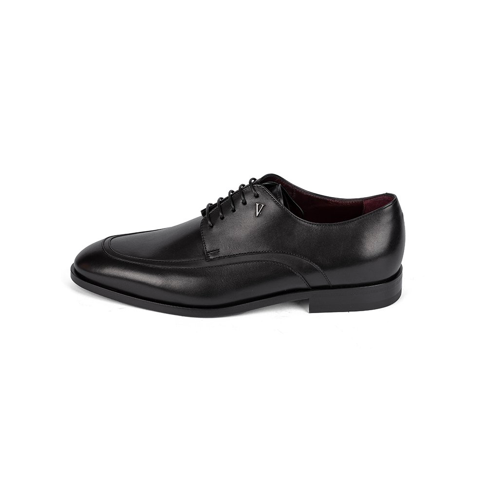 Туфли Valentino 20619 BNP.V black 44 купить,270000