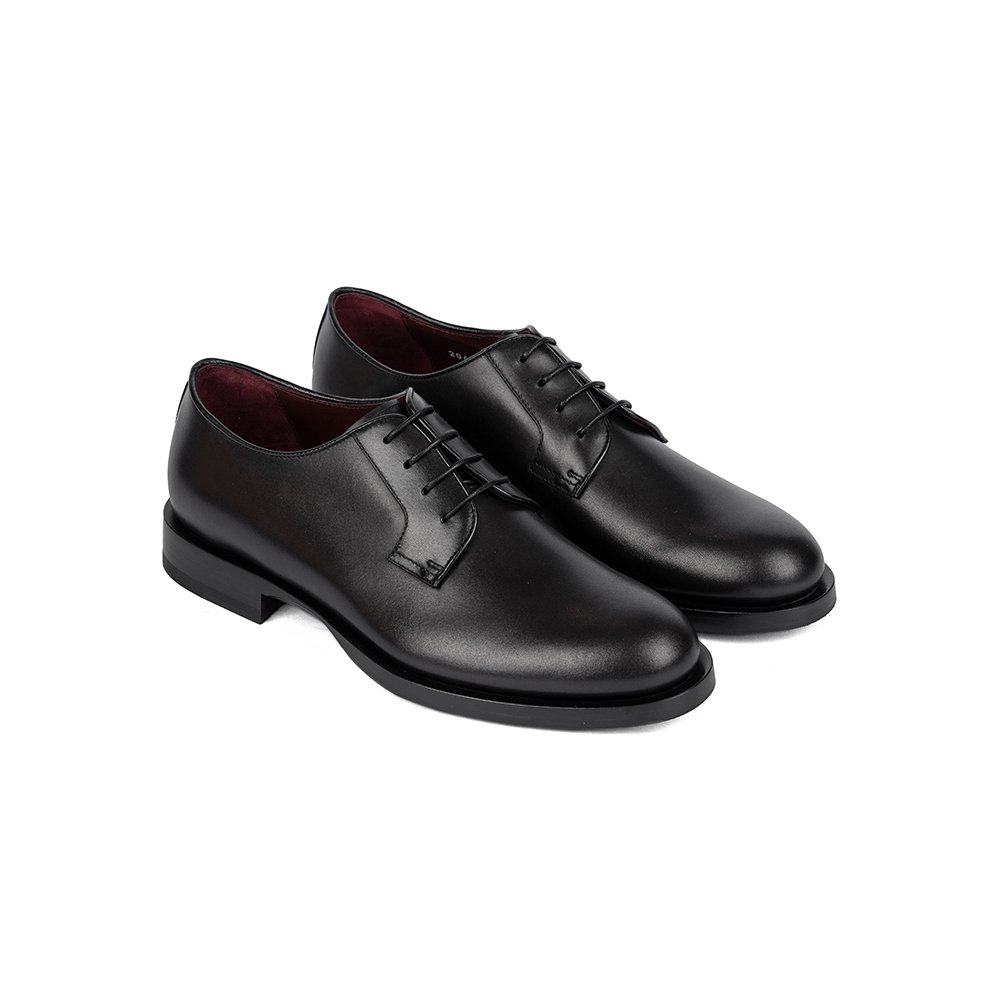 Туфли Valentino 20632 BXN.V black 42.5