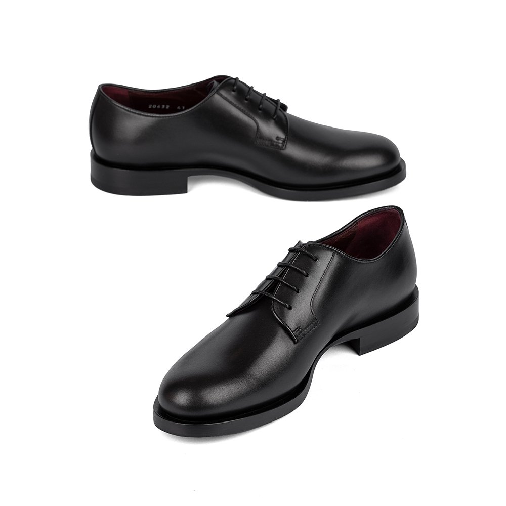 Туфли Valentino 20632 BXN.V black 45 купить,0