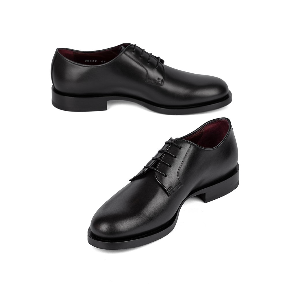 Туфли Valentino 20632 BXN.V black 42.5 купить,270000