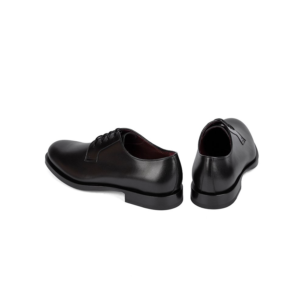 Туфли Valentino 20632 BXN.V black 42.5 купить,270000
