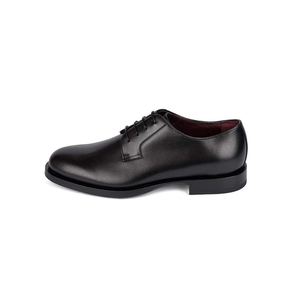 Туфли Valentino 20632 BXN.V black 42.5 купить,270000