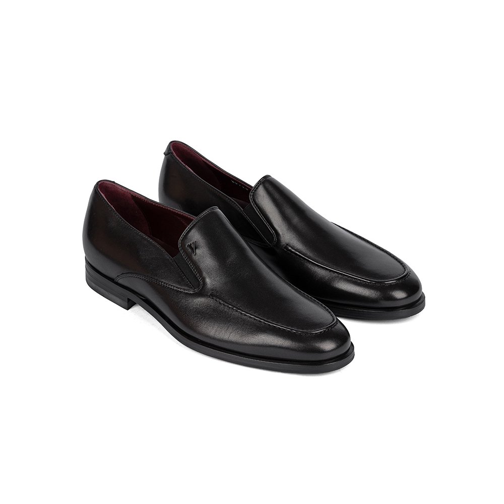 Туфли Valentino 20728 NND.V black 43