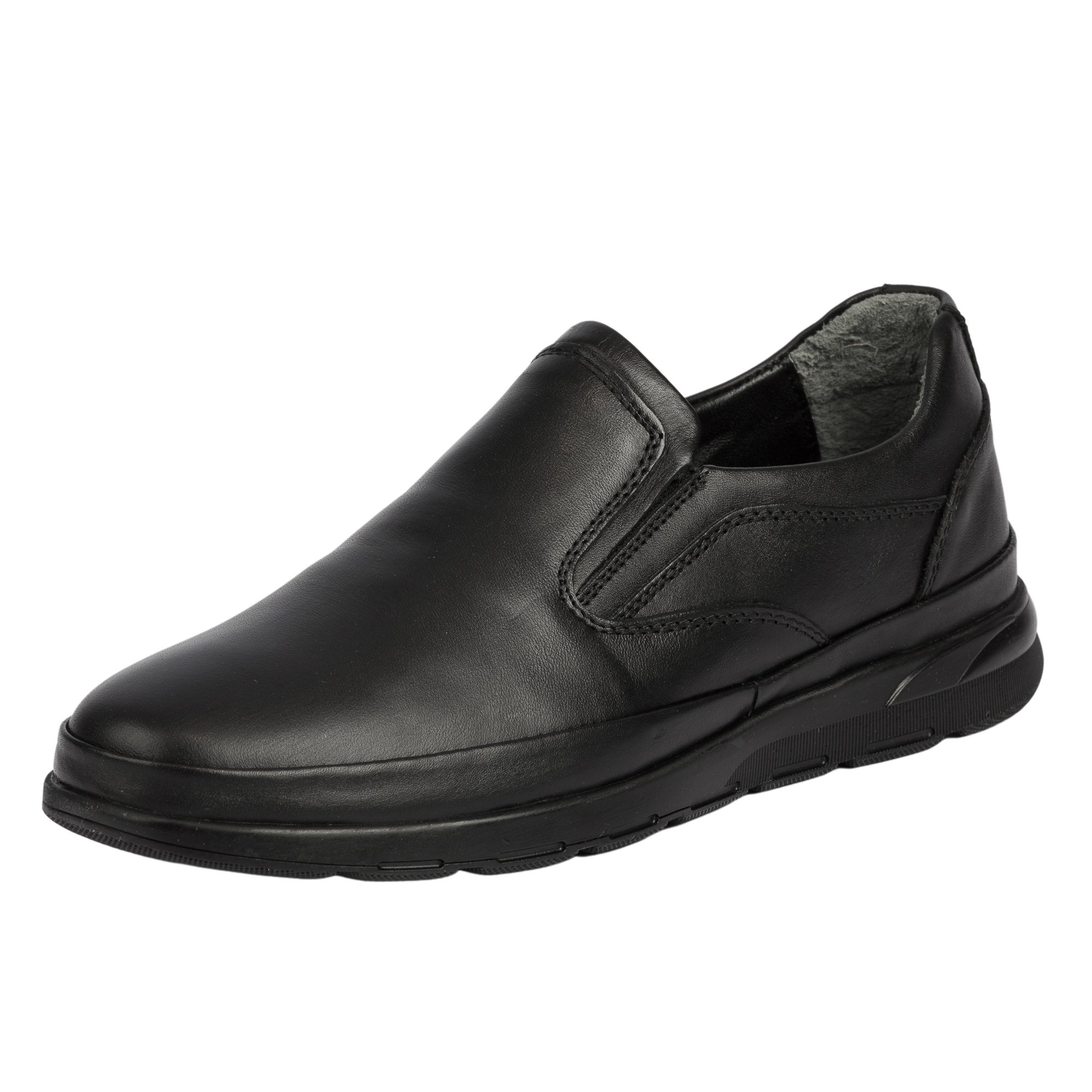 Ботинки Bravelli Black 00001464-42 42 Black