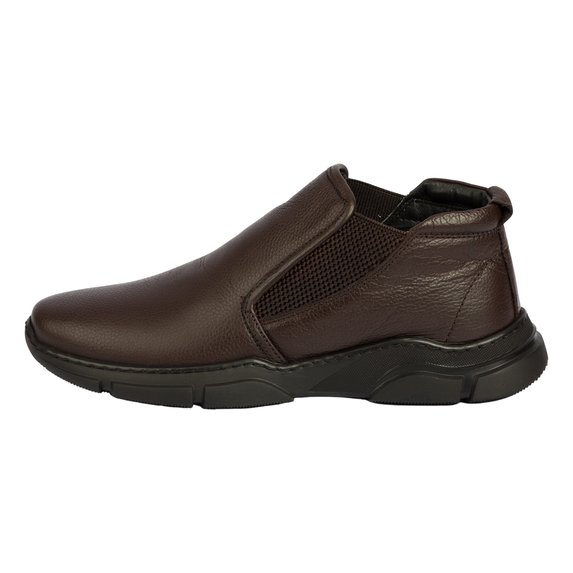 Ботинки Bravelli Kahve 00001466-42 42 Brown - ForteMarket Ботинки Bravelli Kahve 00001466-42 42 Brown купить,0