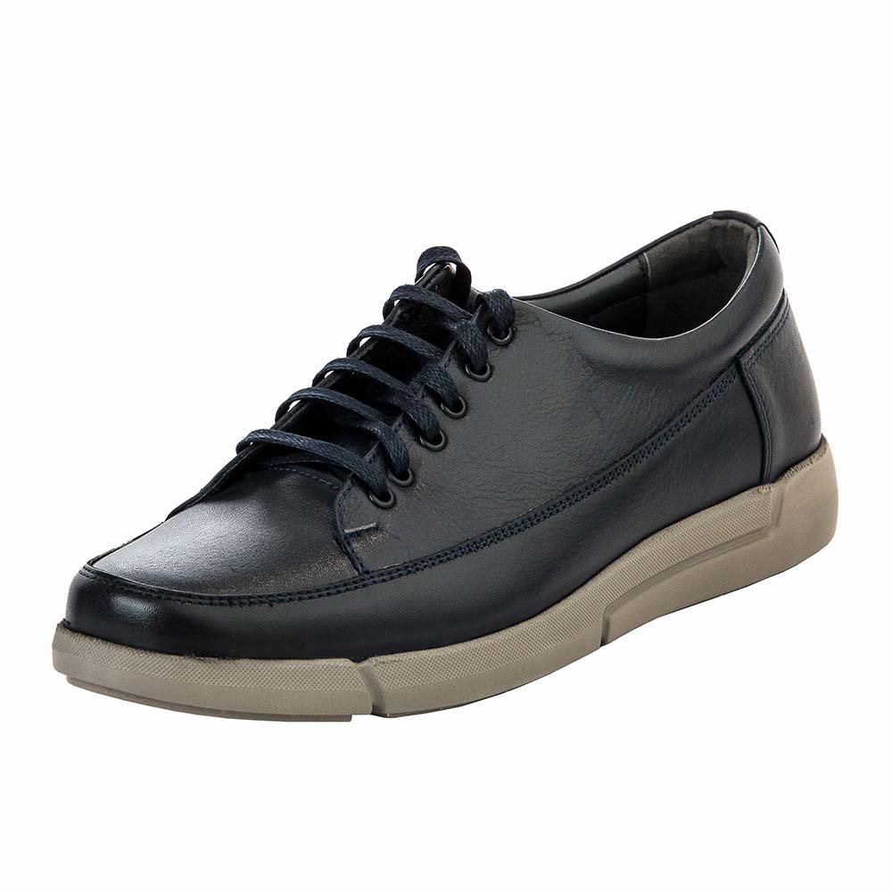 Ботинки Bravelli Laci Deri 00000861-44 44 Black купить,NaN
