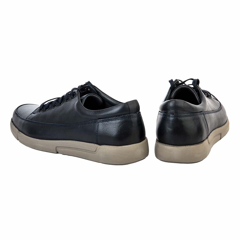 Ботинки Bravelli Laci Deri 00000861-44 44 Black купить,NaN