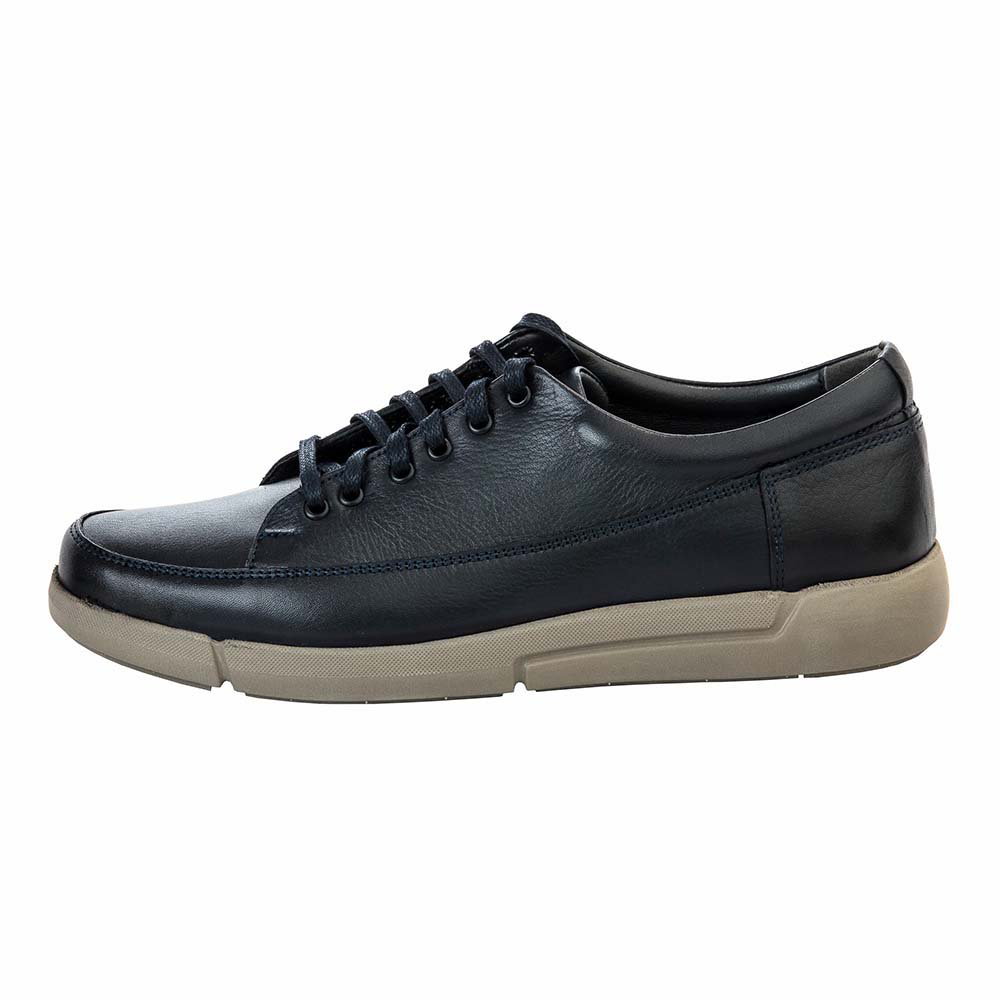 Ботинки Bravelli Laci Deri 00000861-44 44 Black купить,NaN