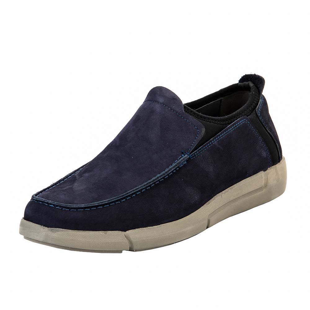Ботинки Bravelli Laci NBK 00000939-42 42 Blue