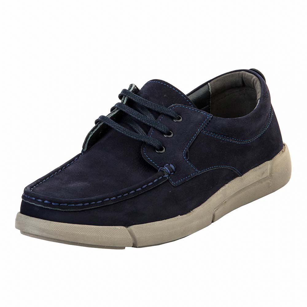 Ботинки Bravelli Mavi NBK 00000754-43 43 Blue