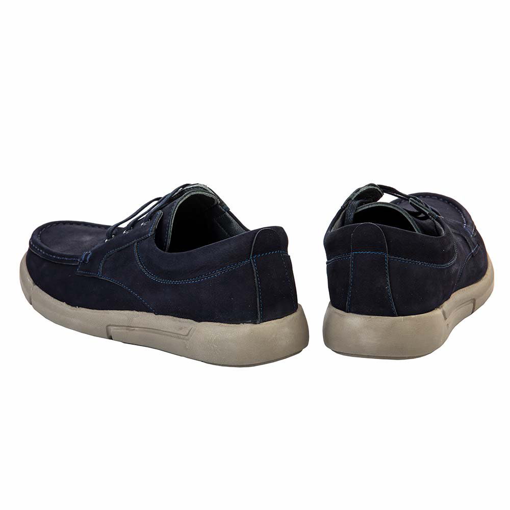 Ботинки Bravelli Mavi NBK 00000754-44 44 Blue купить,20700