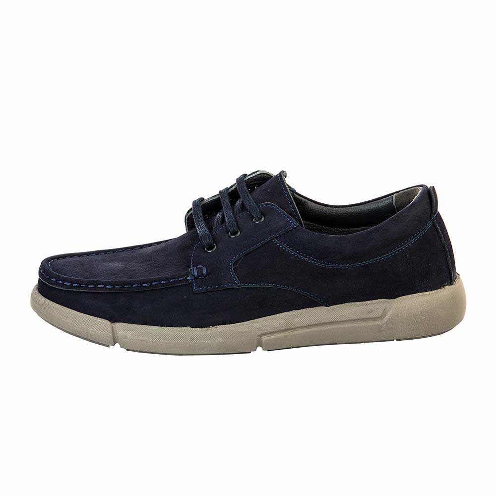 Ботинки Bravelli Mavi NBK 00000754-44 44 Blue купить,20700