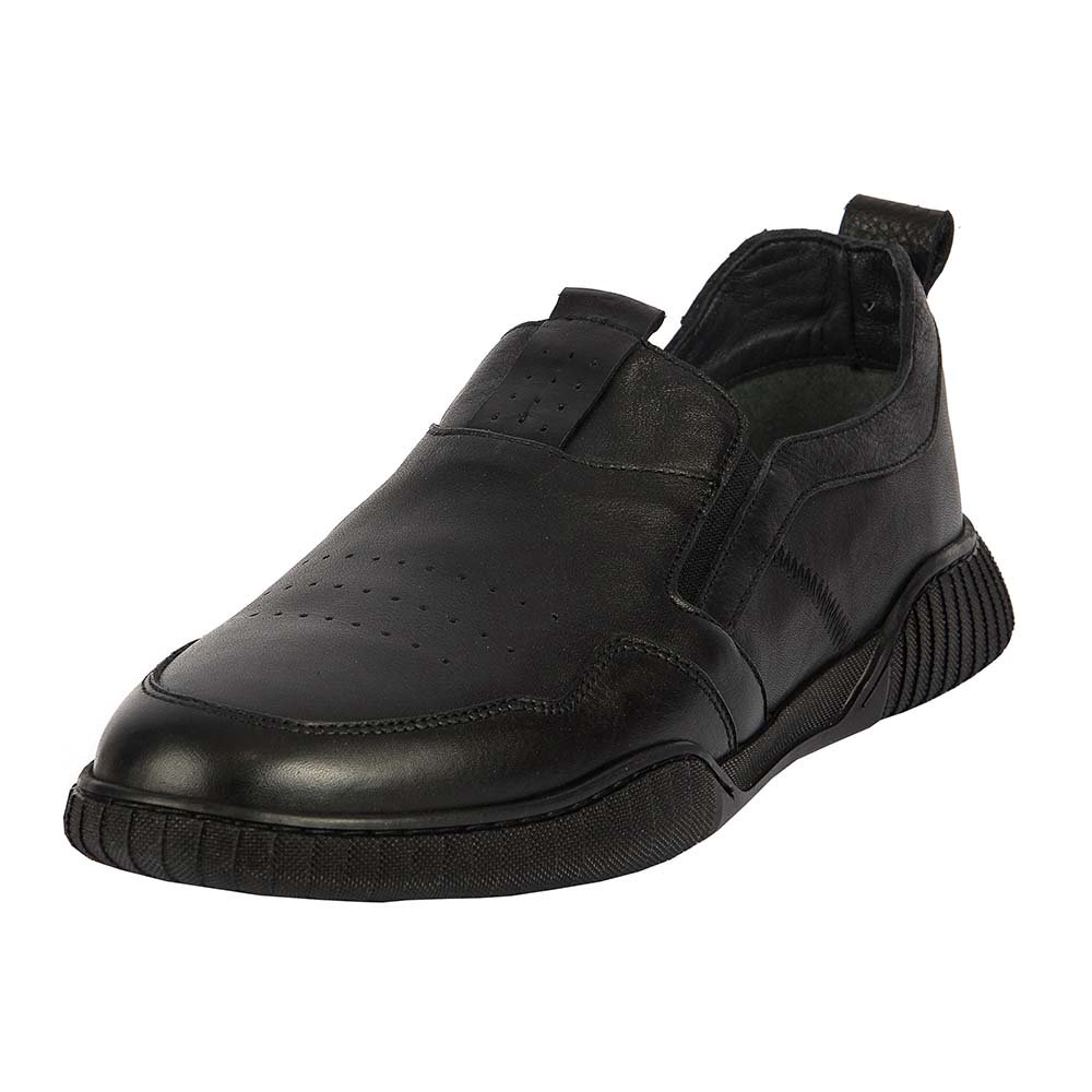 Ботинки Bravelli Siyah Napa 00000766-41 41 Black купить,20700
