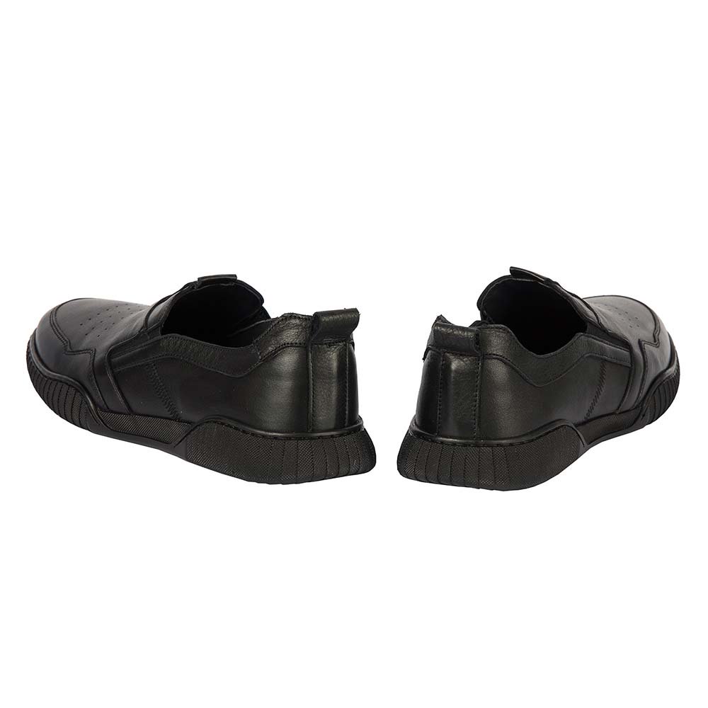 Ботинки Bravelli Siyah Napa 00000766-41 41 Black купить,0