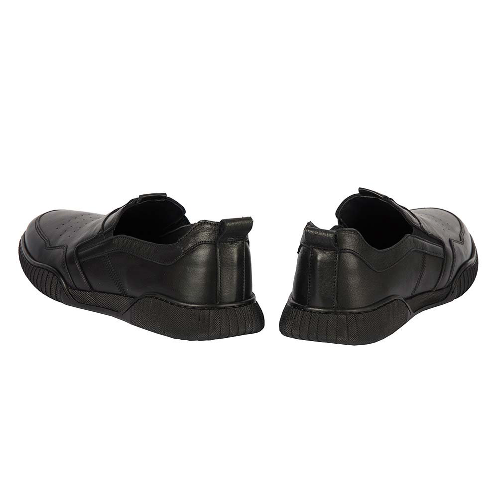 Ботинки Bravelli Siyah Napa 00000766-41 41 Black купить,20700