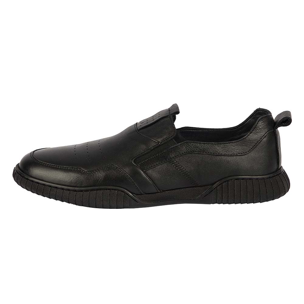 Ботинки Bravelli Siyah Napa 00000766-41 41 Black купить,0