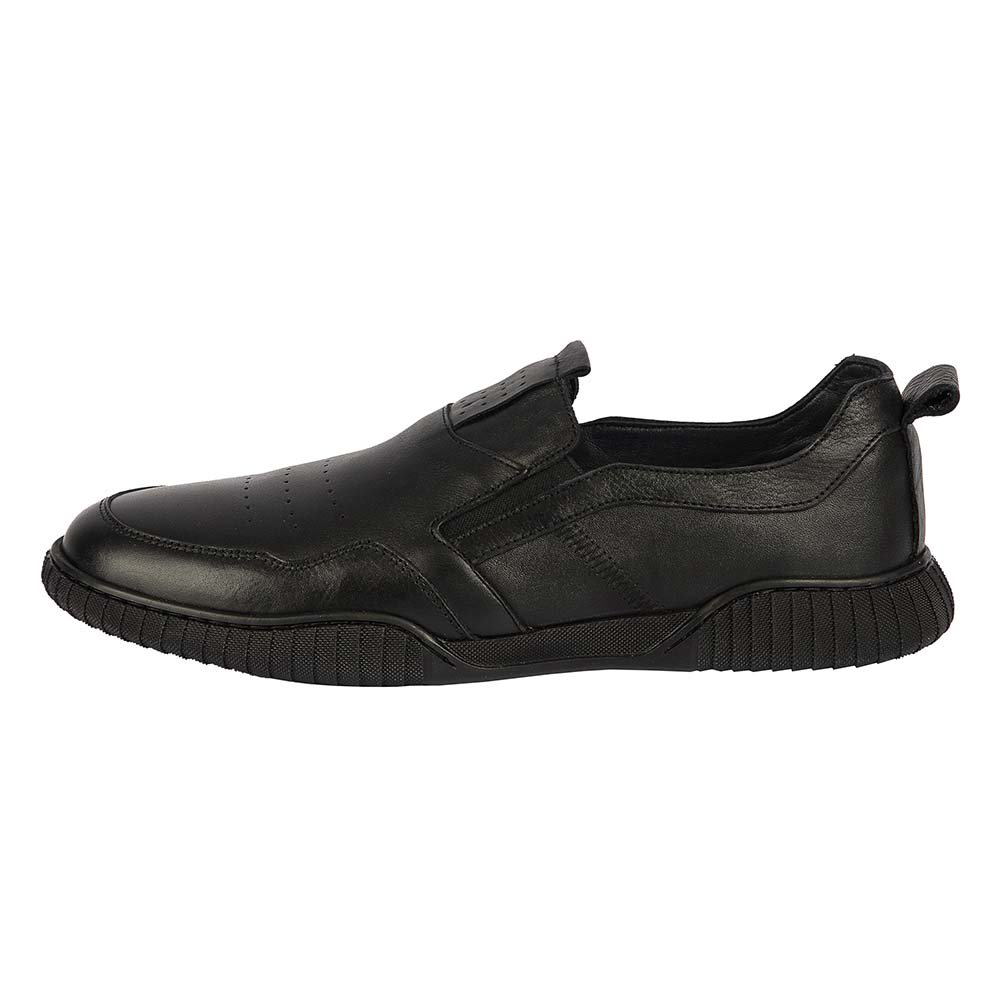Ботинки Bravelli Siyah Napa 00000766-41 41 Black купить,20700