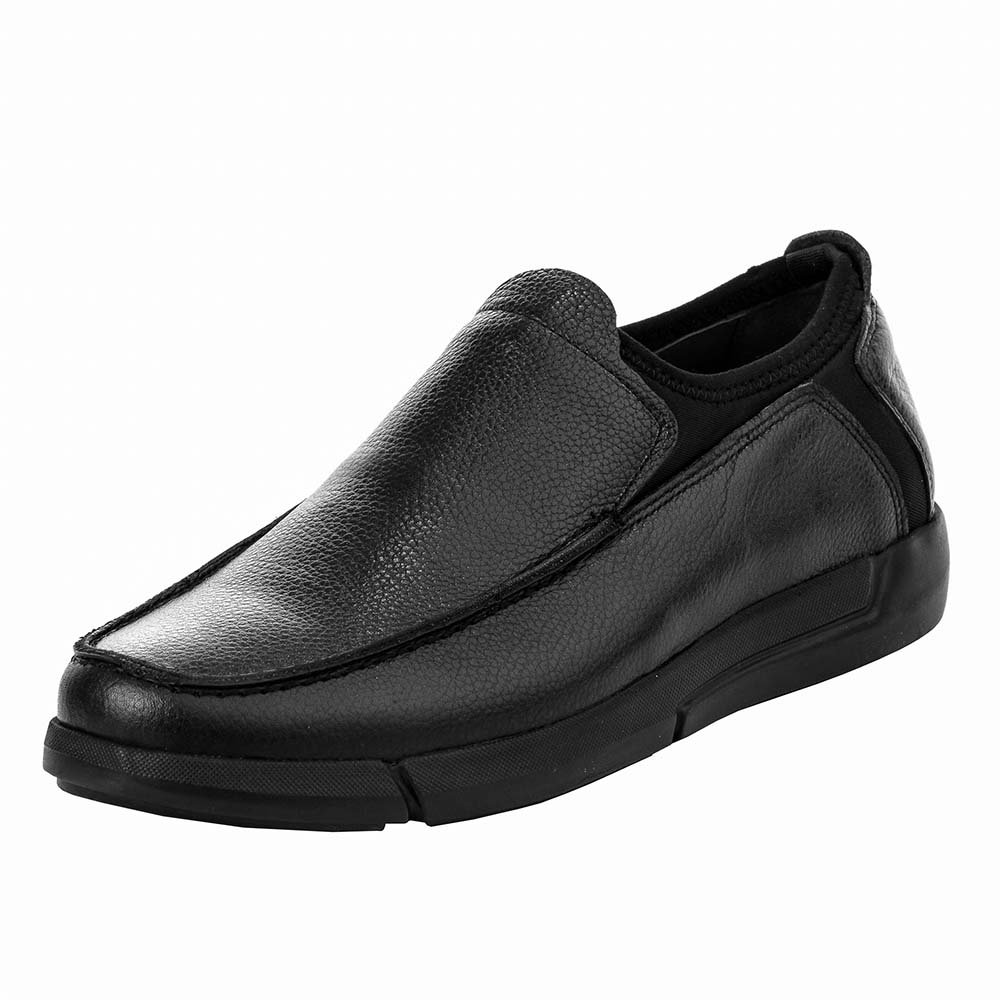 Ботинки Bravelli Siyah Deri 00000953-44 44 Black