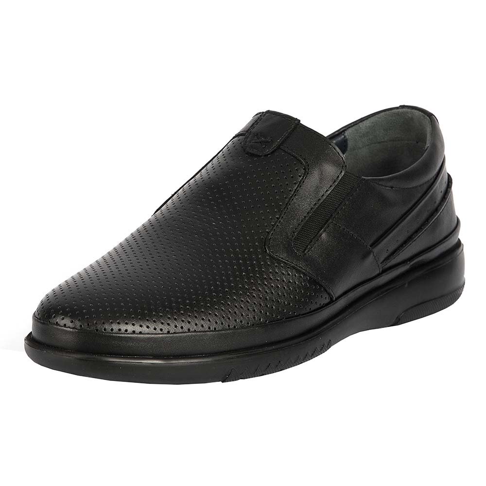 Ботинки Bravelli Siyah Napa 00001000-41 41 Black