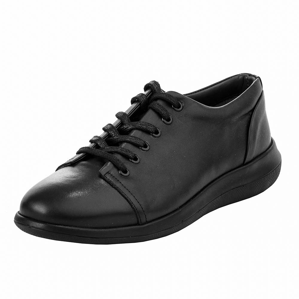 Ботинки Bravelli Siyah Napa 00000838-43 43 Black