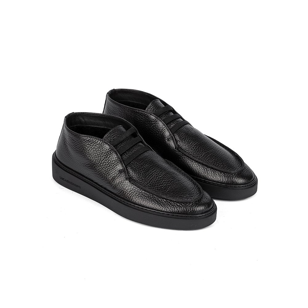 Ботинки Luca Guerrini Adria Nero black 43