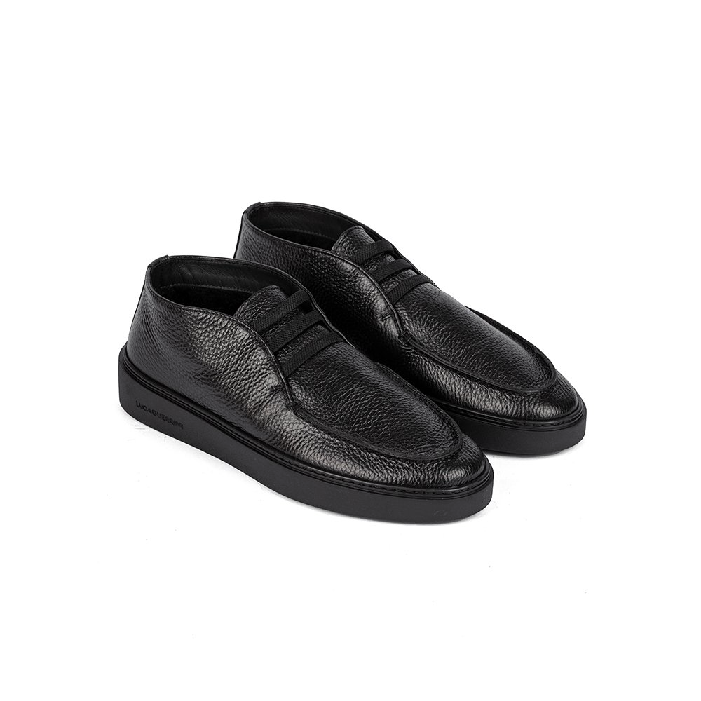 Ботинки Luca Guerrini Adria Nero black 44 купить,NaN