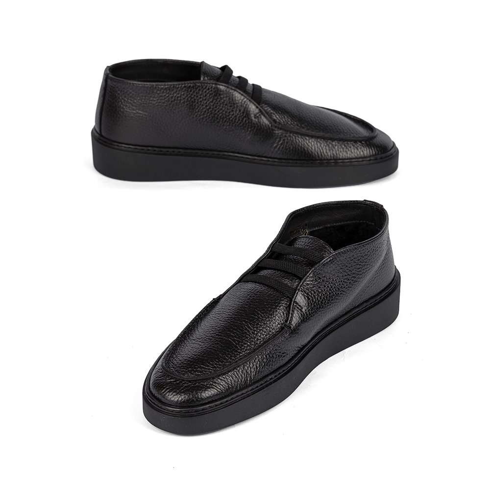 Ботинки Luca Guerrini Adria Nero black 43 - ForteMarket Ботинки Luca Guerrini Adria Nero black 43 купить,0