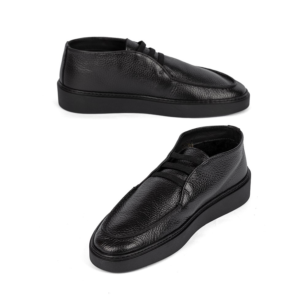Ботинки Luca Guerrini Adria Nero black 44 купить,NaN