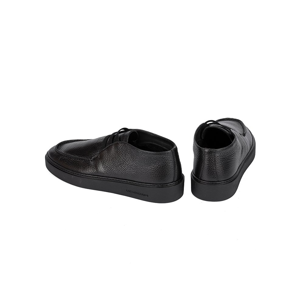 Ботинки Luca Guerrini Adria Nero black 43 - ForteMarket Ботинки Luca Guerrini Adria Nero black 43 купить,0