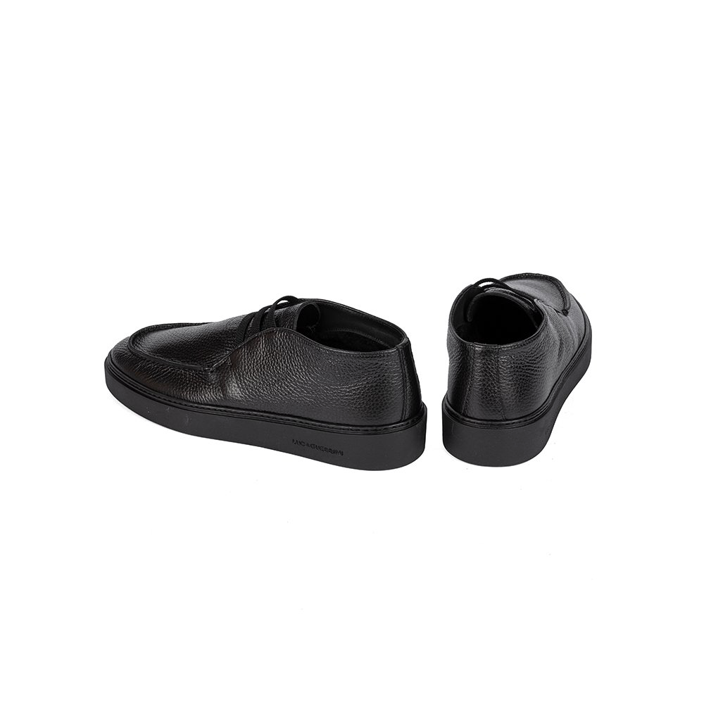 Ботинки Luca Guerrini Adria Nero black 44 купить,NaN