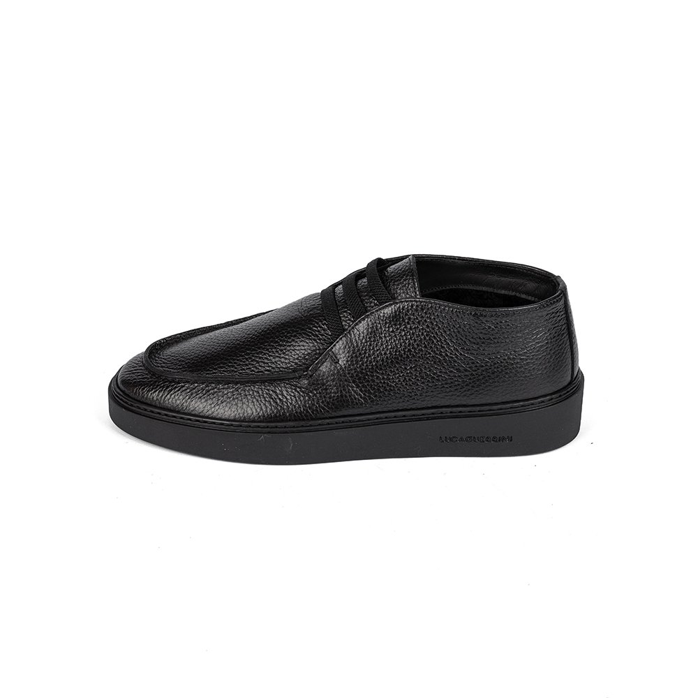 Ботинки Luca Guerrini Adria Nero black 43 - ForteMarket Ботинки Luca Guerrini Adria Nero black 43 купить,0
