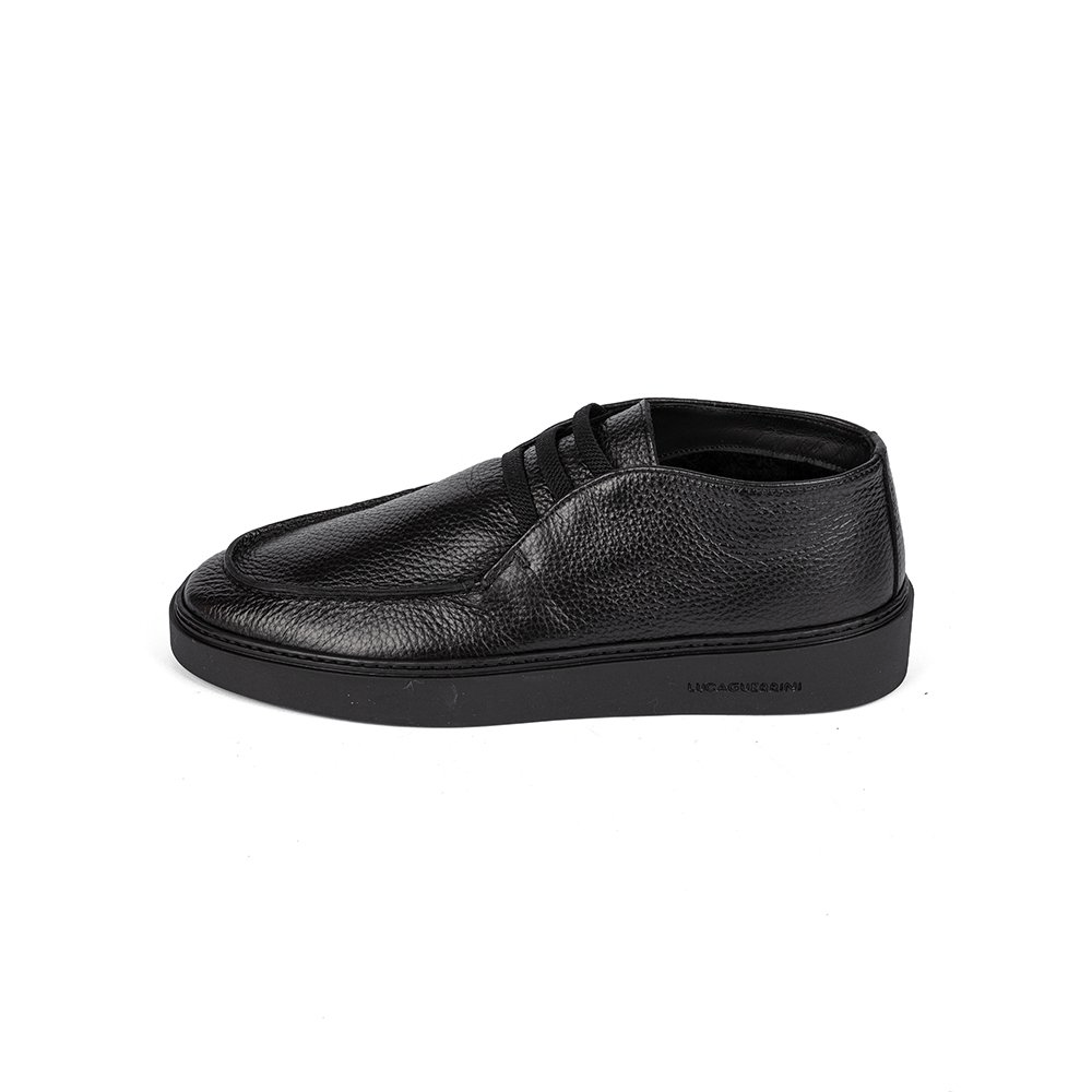 Ботинки Luca Guerrini Adria Nero black 44 купить,NaN