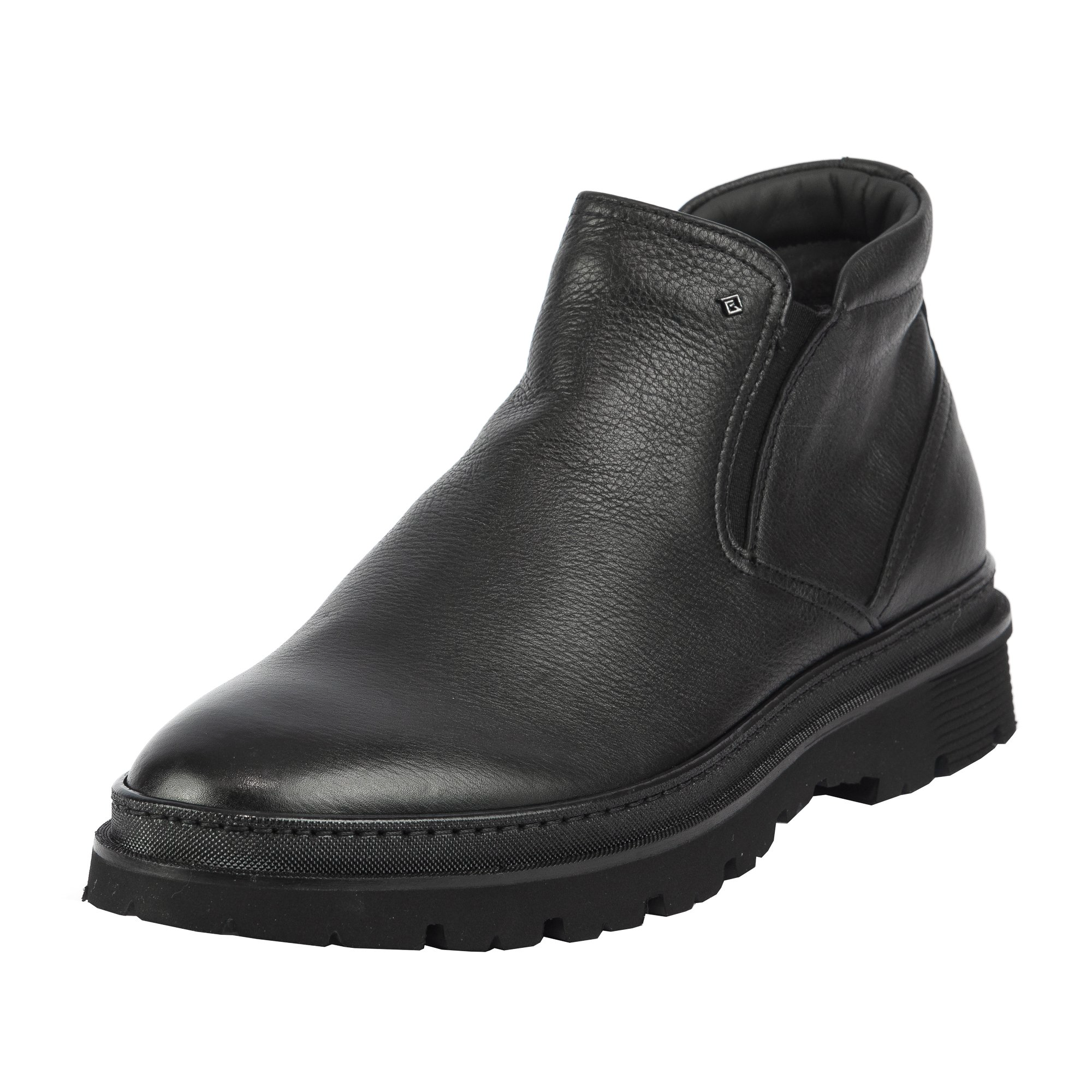 Ботинки Luca Guerrini Ameis Nero black 40.5 купить,141450
