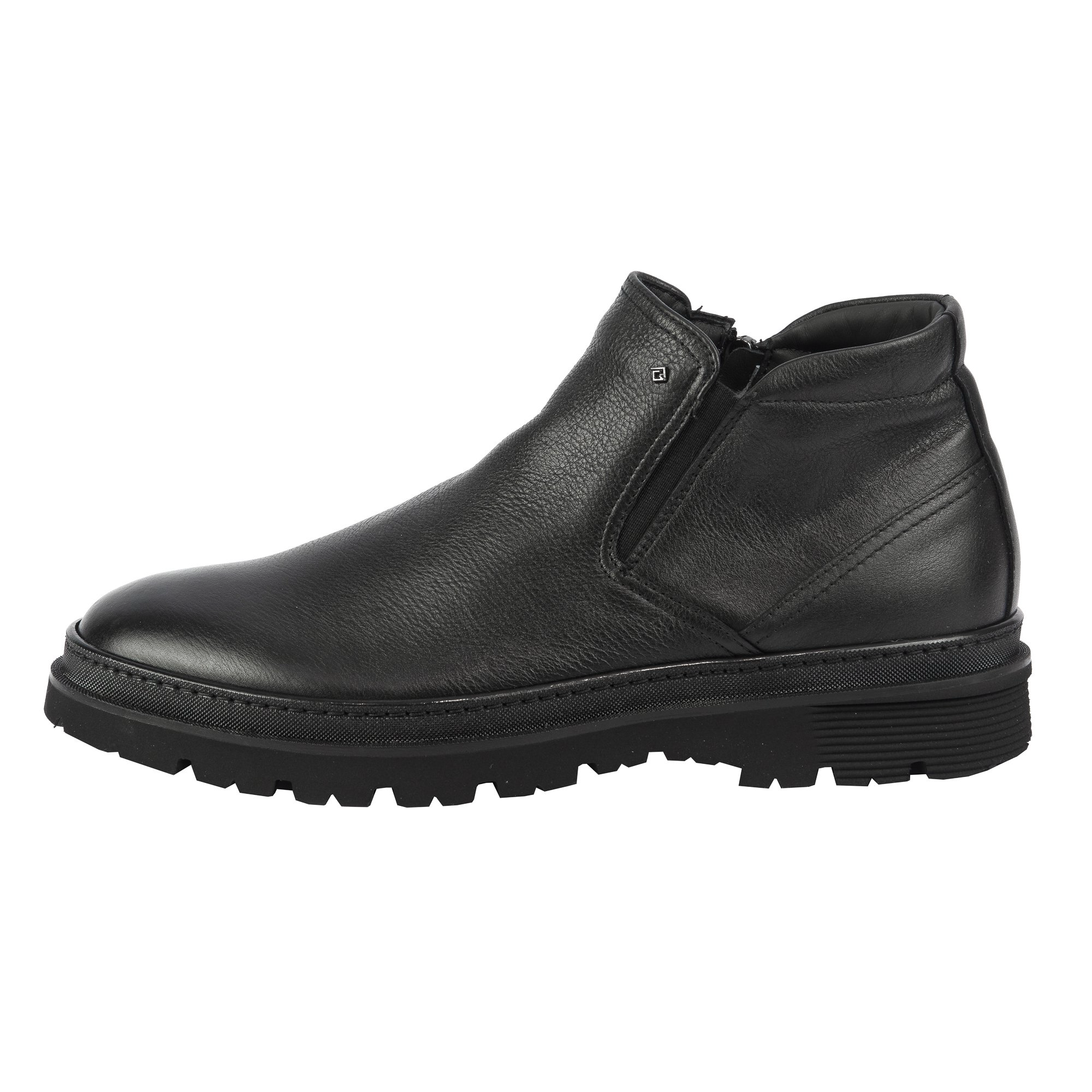 Ботинки Luca Guerrini Ameis Nero black 40.5 купить,141450