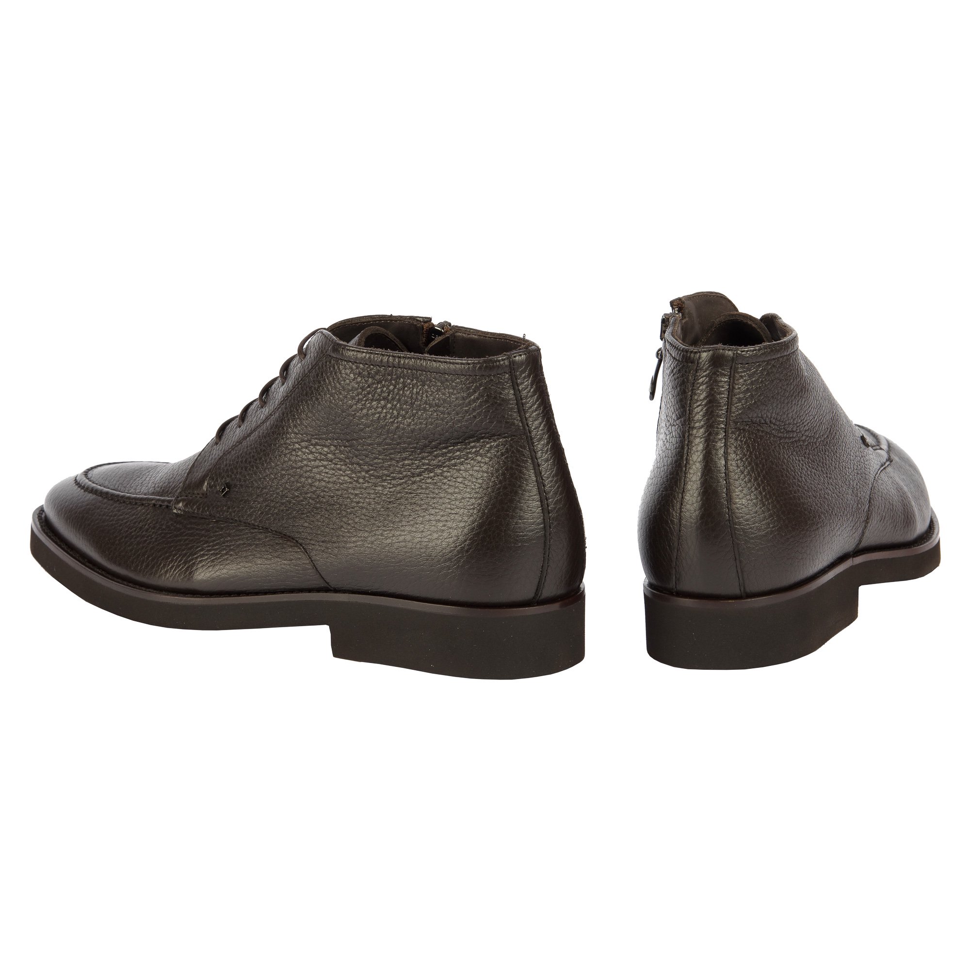 Ботинки Luca Guerrini Cervo TDM brown 43 купить,0