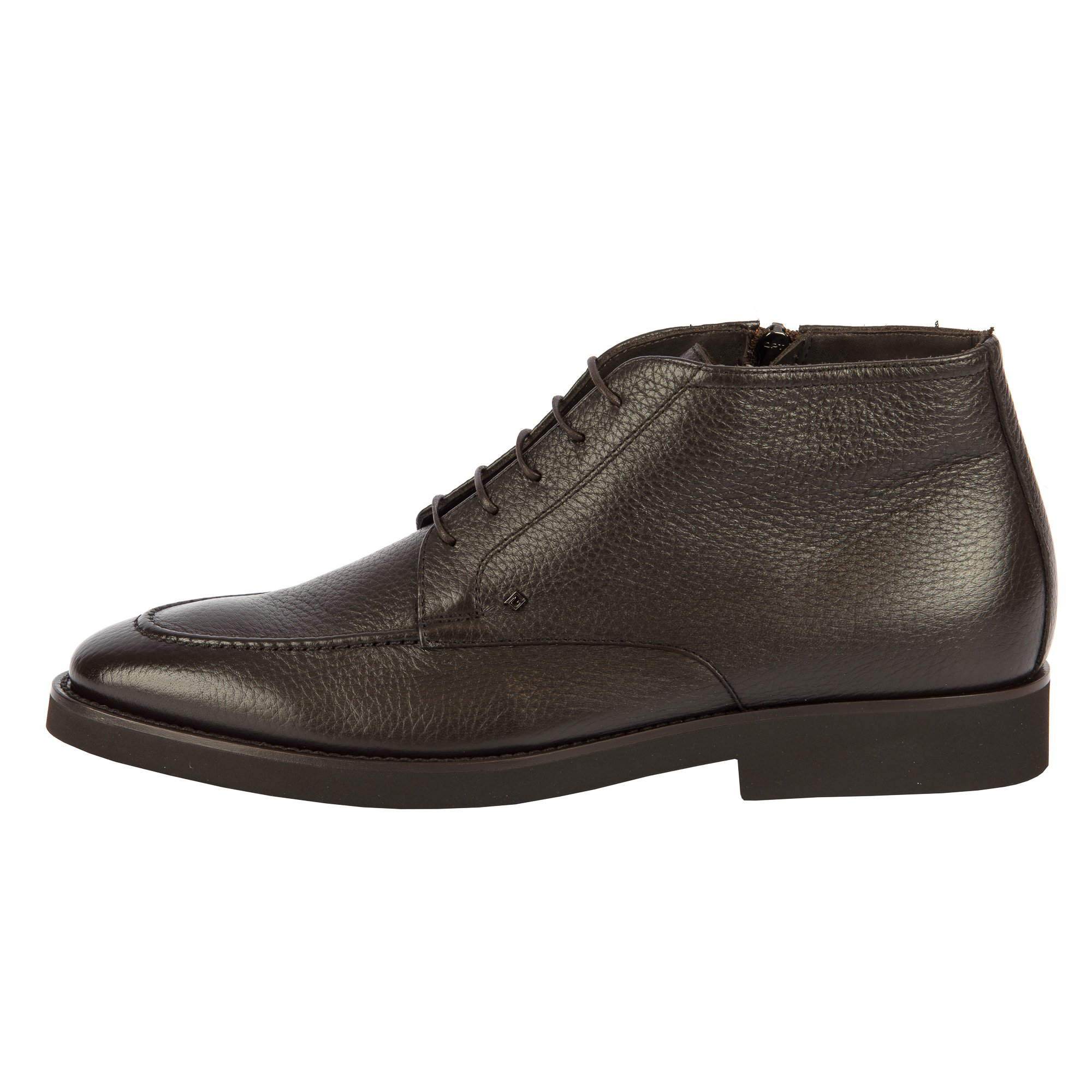 Ботинки Luca Guerrini Cervo TDM brown 44 купить,131100