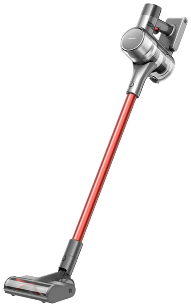Пылесос Dreame Cordless Vacuum Cleaner T20 серый купить,NaN