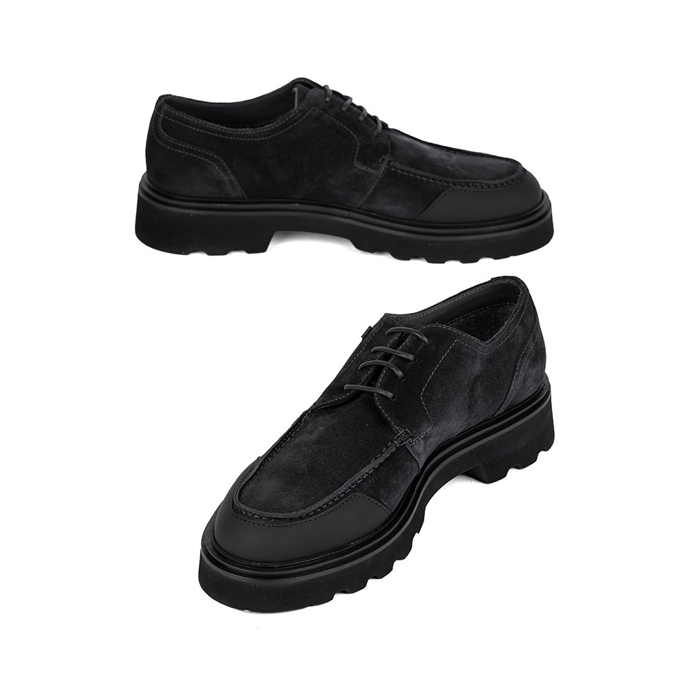Ботинки Luca Guerrini Gummy Nero Leon Abisso blue 41 - ForteMarket Ботинки Luca Guerrini Gummy Nero Leon Abisso blue 41 купить,0