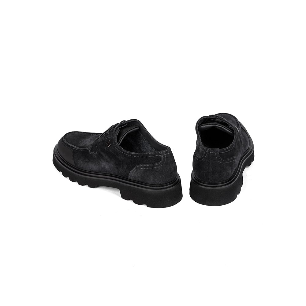 Ботинки Luca Guerrini Gummy Nero Leon Abisso blue 41 - ForteMarket Ботинки Luca Guerrini Gummy Nero Leon Abisso blue 41 купить,0