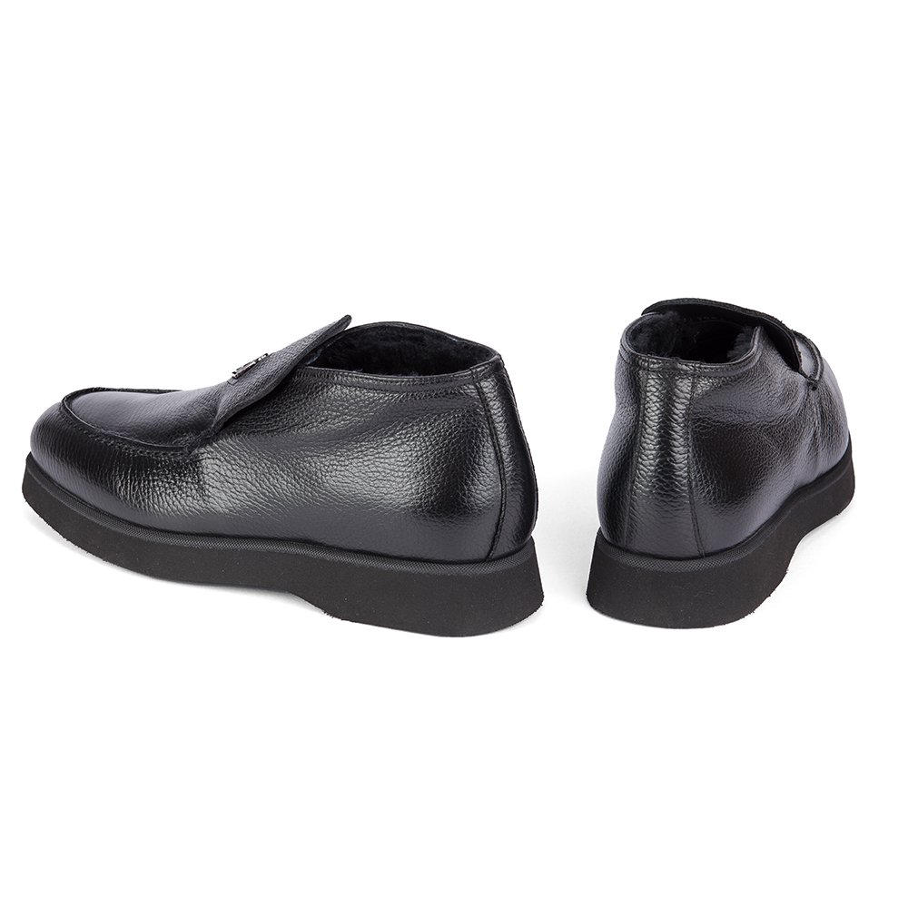 Ботинки Luca Guerrini Mugello asp.nero black 41 купить,NaN