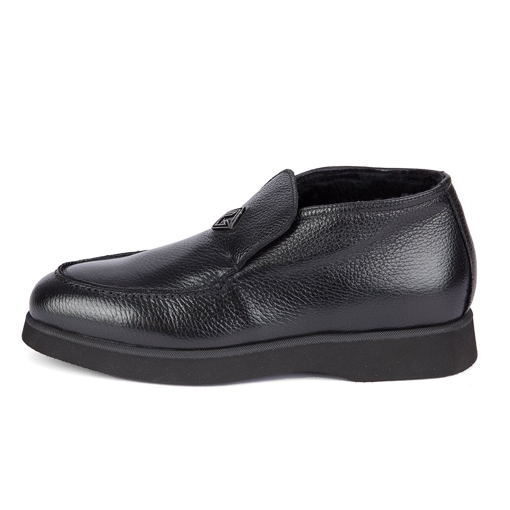 Ботинки Luca Guerrini Mugello asp.nero black 41 купить,NaN