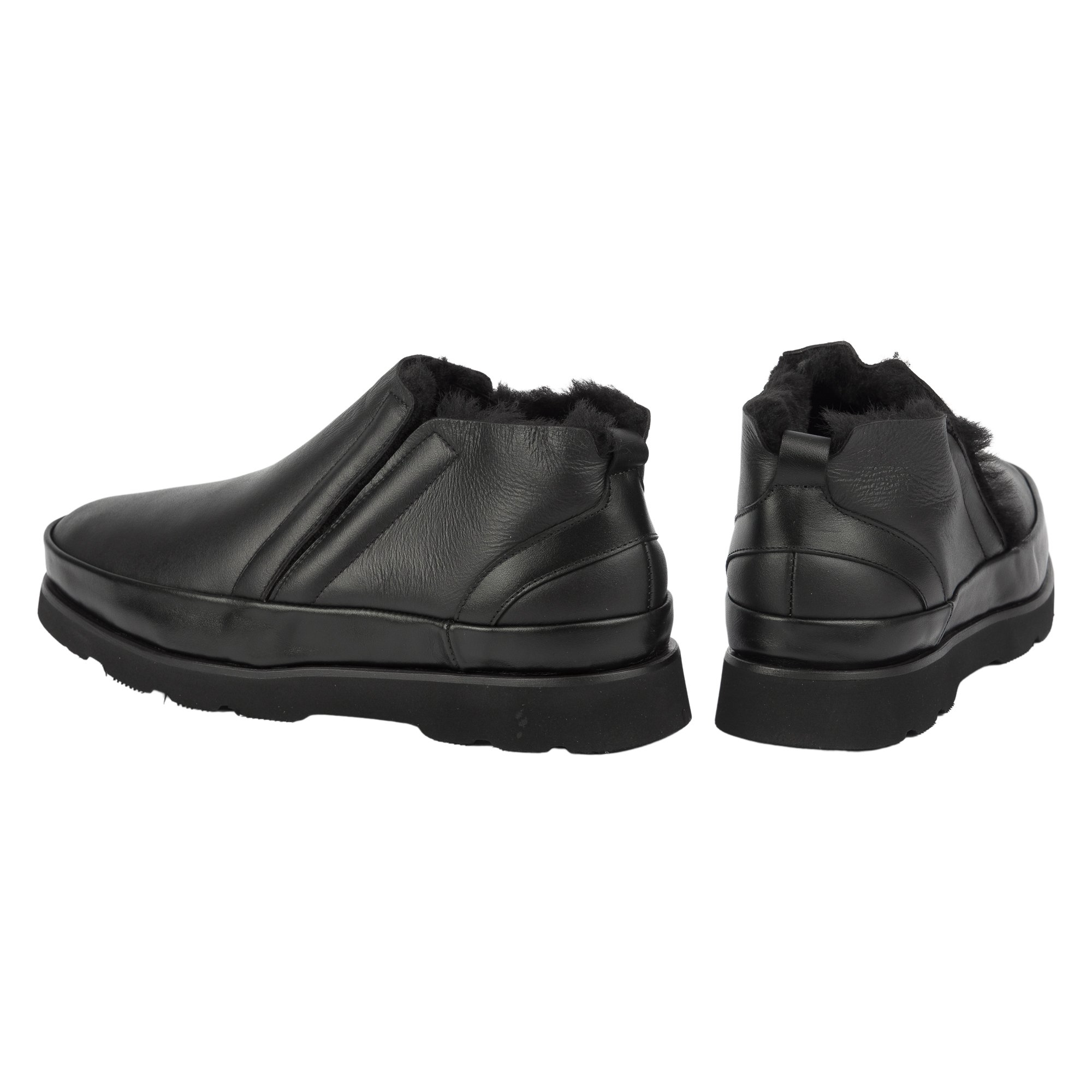 Ботинки Luca Guerrini Rovesciato tdm galaxy nero black 40 купить,NaN