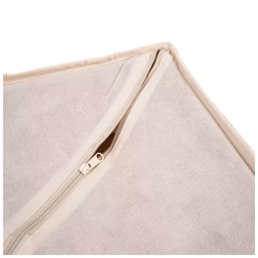 Органайзер для вещей EG Linen EAN 1947 5 секций бежевый