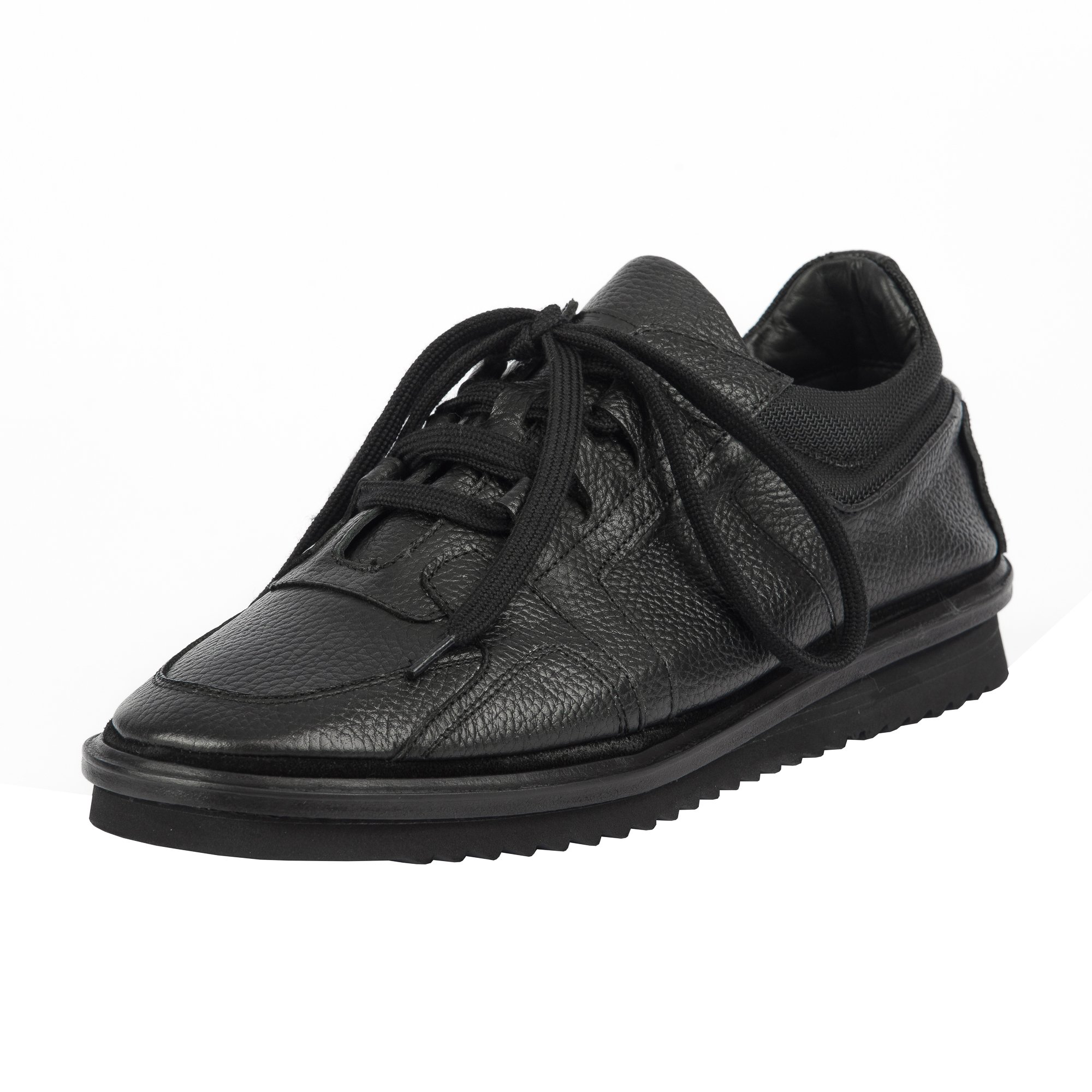 Ботинки Mario Bruni 00001441 black 43