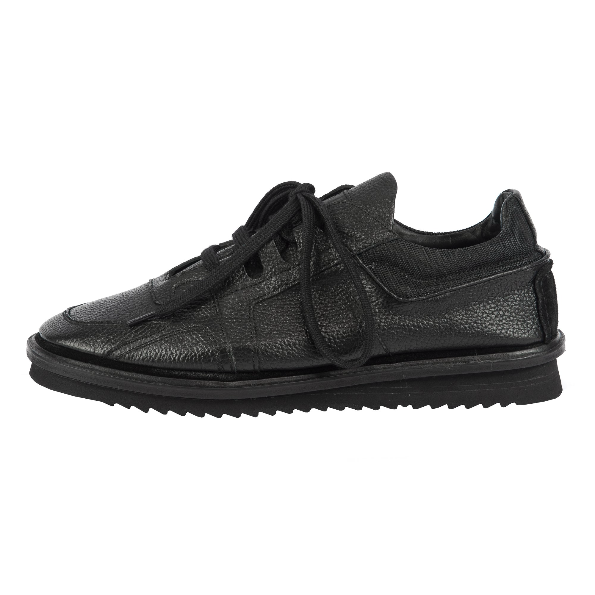 Ботинки Mario Bruni 00001441 black 40 купить,NaN
