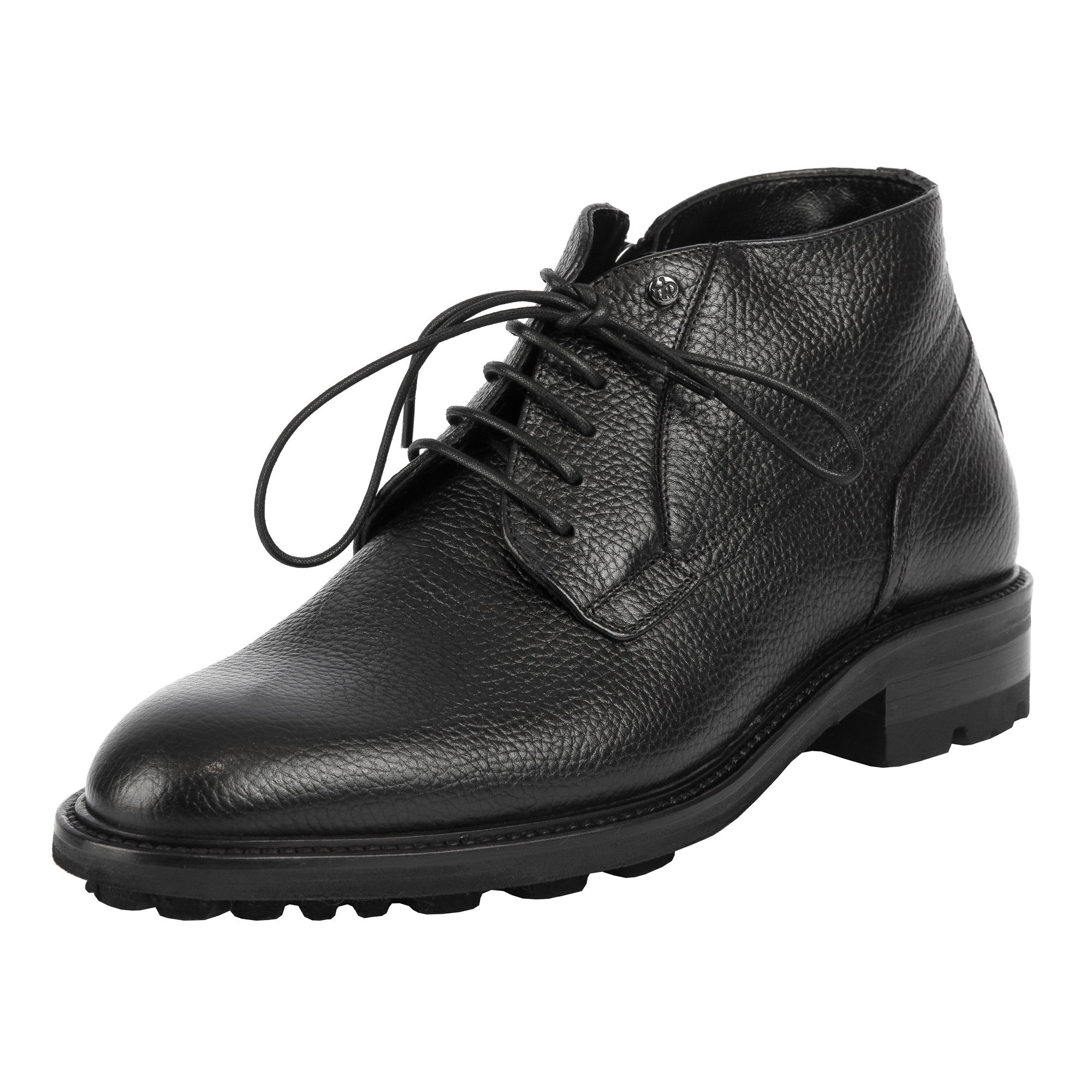 Ботинки Mario Bruni 00000542 black 41