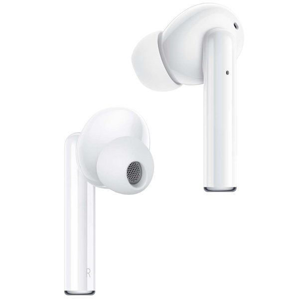 Наушники Realme Buds Air Pro RMA210 белые купить,NaN